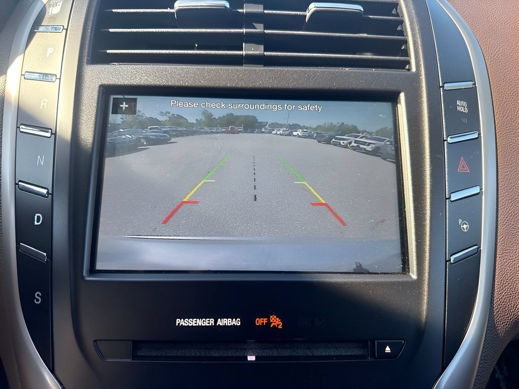Used 2018 Lincoln MKC Reserve AWD/4WD image 17