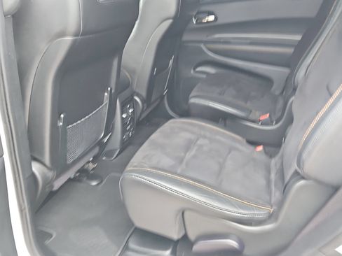 Used 2023 Dodge Durango R/T RWD image 24
