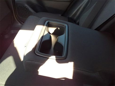 New 2025 Toyota RAV4 XLE image 9