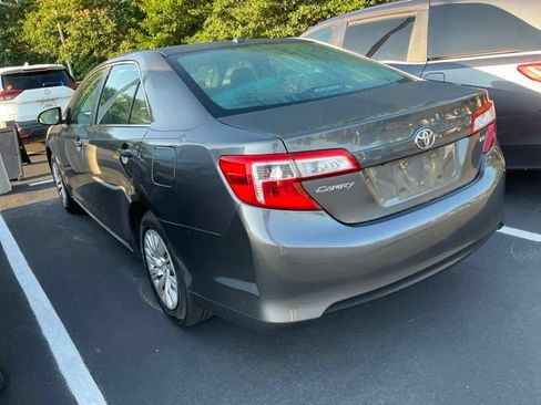 Used 2014 Toyota Camry LE FWD image 7