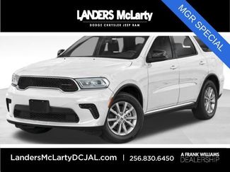 New 2026 Dodge Durango GT video 1