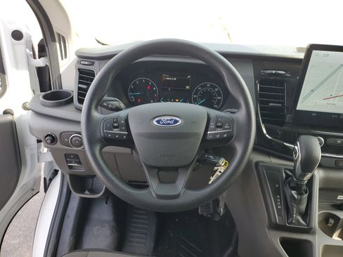 New 2024 Ford Transit 350 w/ Interior Upgrade Package image 31
