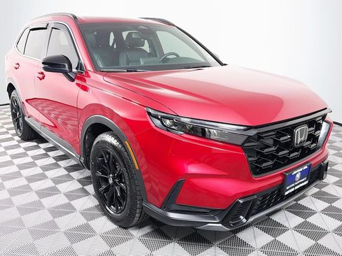 Used 2024 Honda CR-V Sport image 29