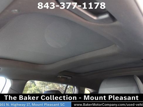 Certified 2025 Mercedes-Benz GLB 250 image 51