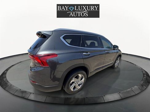 Used 2023 Hyundai Santa Fe SEL image 35