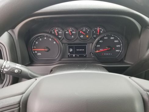 New 2026 Chevrolet Silverado 3500 W/T w/ WT Convenience Package image 29