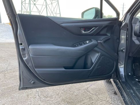 Used 2023 Subaru Legacy Premium w/ Tech Package 1 image 12