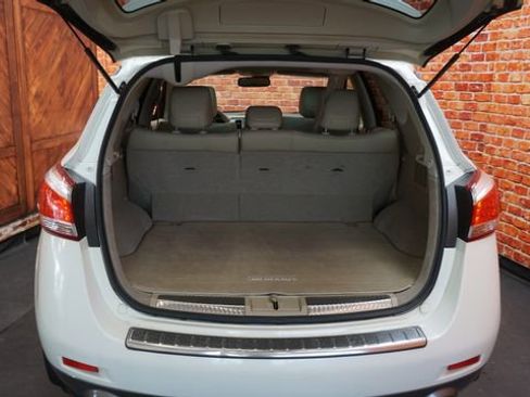 Used 2011 Nissan Murano LE w/ Navigation Pkg AWD/4WD image 49