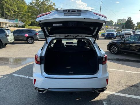 Used 2019 Lexus RX 350 FWD w/ Navigation Package image 4
