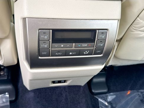 Used 2021 Lexus GX 460 Premium w/ Premium Plus Package AWD/4WD image 20