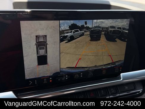 New 2026 GMC Sierra 1500 SLT AWD/4WD image 14