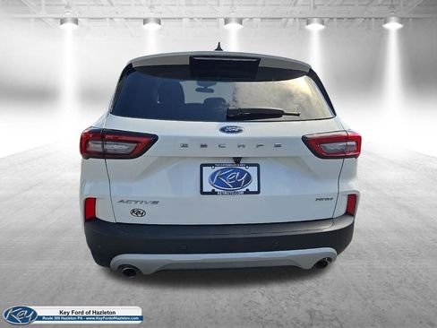 Used 2023 Ford Escape Active w/ Tech Pack #2 image 11