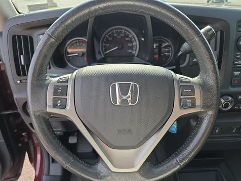 Used 2013 Honda Ridgeline RTL image 18