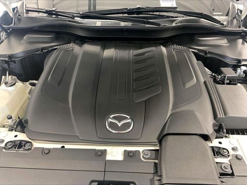 Used 2024 MAZDA CX-90 3.3 Turbo w/ Preferred Plus AWD/4WD image 31