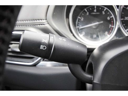 Used 2025 MAZDA CX-5 Carbon Edition AWD/4WD image 17