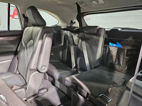 New 2026 Toyota Highlander Limited AWD/4WD image 23