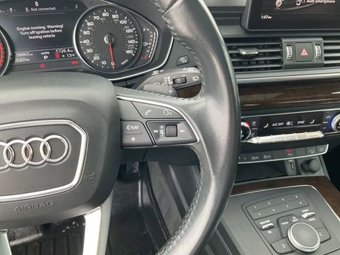 Used 2020 Audi Q5 2.0T Premium image 20