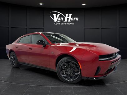 New 2026 Dodge Charger GT w/ Driver Convenience Group
