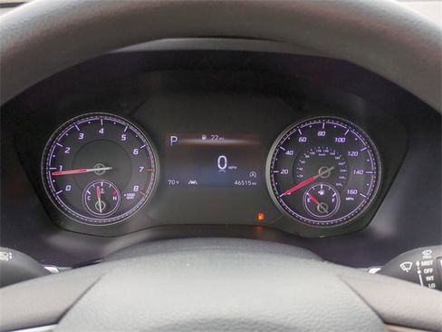 Certified 2022 Hyundai Santa Fe SEL image 26