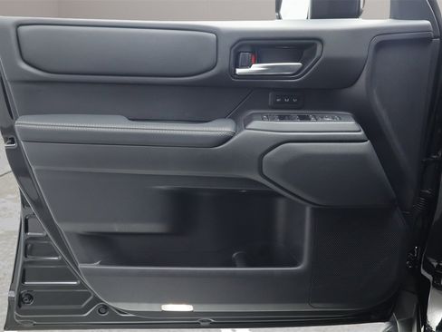 Used 2025 Toyota Land Cruiser w/ Premium Package image 31