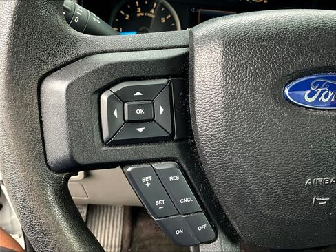 Used 2016 Ford F150 XLT w/ XTR Package AWD/4WD image 11