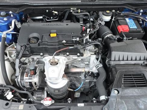 Used 2024 Honda Civic Sport image 12