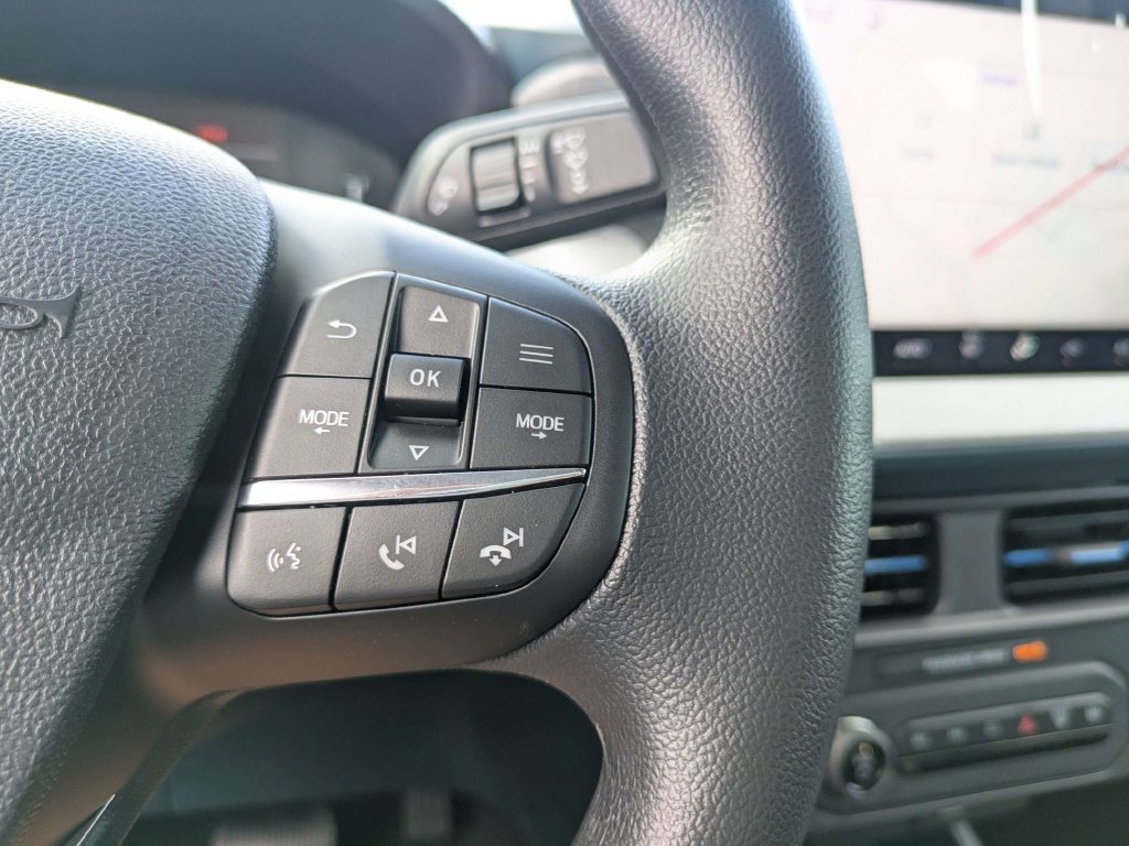 New 2026 Ford Maverick XLT FWD image 27