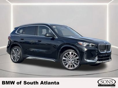 Certified 2025 BMW X1 xDrive28i w/ Convenience Package