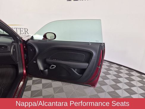 Used 2023 Dodge Challenger R/T w/ Plus Package RWD image 61