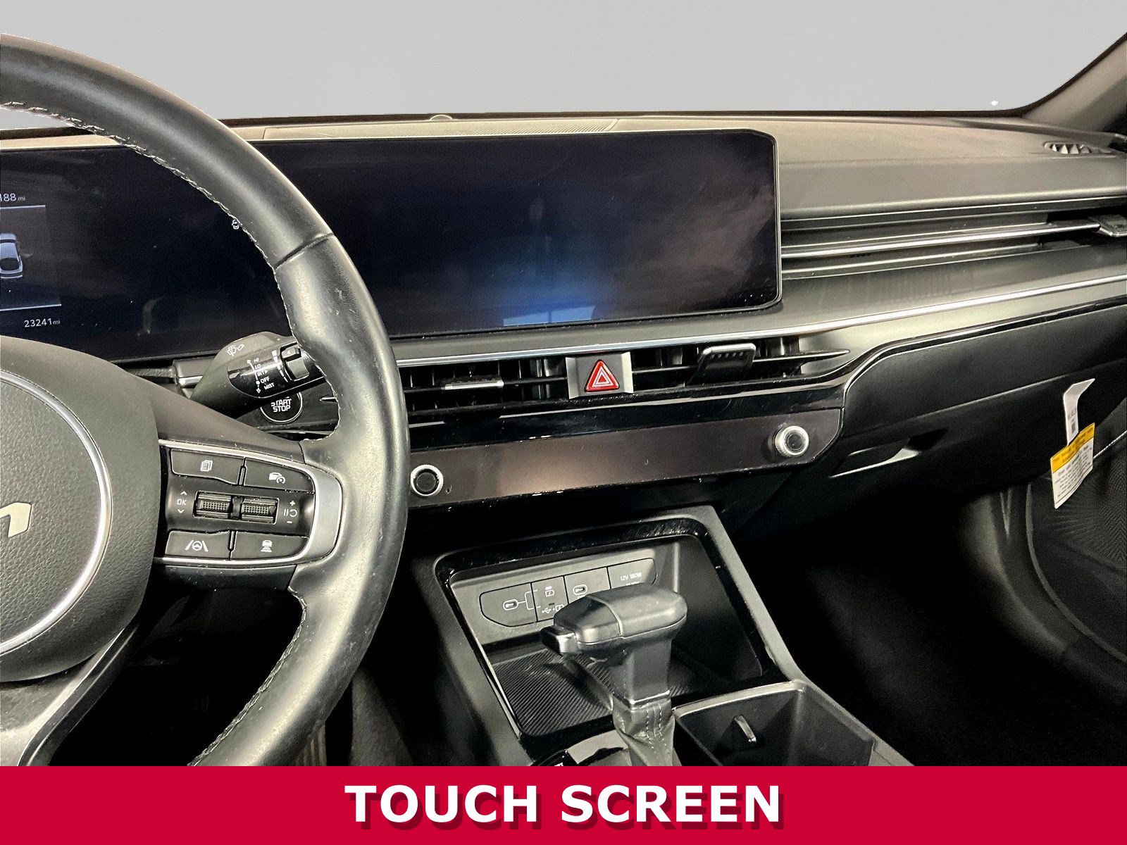 Certified 2025 Kia K5 GT-Line FWD image 9