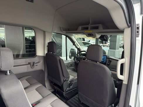New 2025 Ford Transit 350 XL AWD/4WD image 10