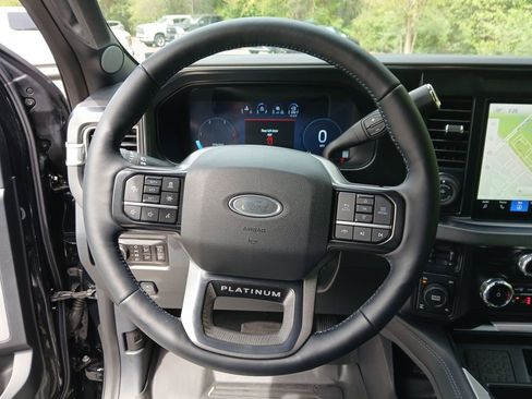 Used 2025 Ford F350 Platinum image 30