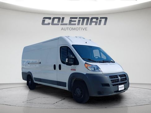 Used 2016 RAM ProMaster 3500 FWD image 10