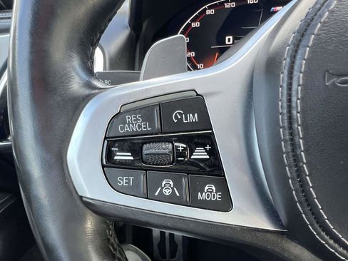 Used 2021 BMW M850i xDrive Convertible image 23