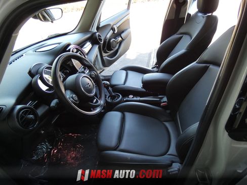 Used 2019 MINI Cooper S FWD image 44