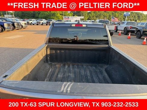 Used 2022 RAM 1500 Lone Star AWD/4WD image 12