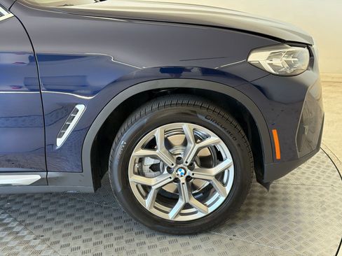 Used 2023 BMW X3 xDrive30i w/ Premium Package AWD/4WD image 13
