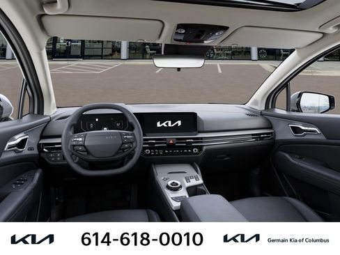 New 2026 Kia Sportage SX Prestige image 17