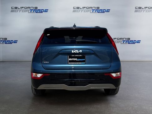 Used 2023 Kia Niro Wind w/ Wind Preserve Package FWD image 6