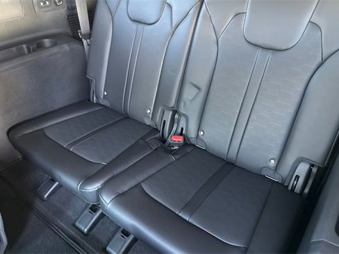 New 2025 Kia Sorento X-Line EX image 18
