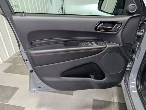 Used 2026 Dodge Durango GT AWD/4WD image 13