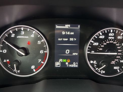 Used 2022 Subaru Outback Touring XT image 6