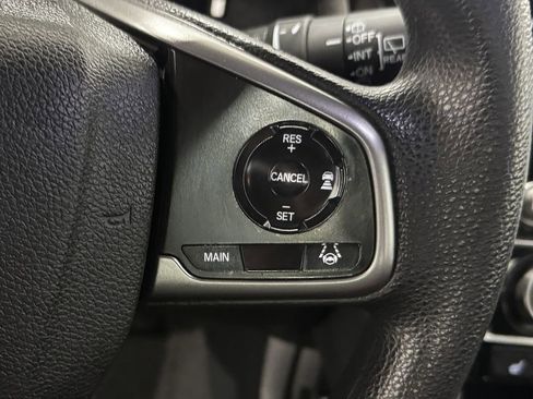 Used 2019 Honda Civic EX image 5