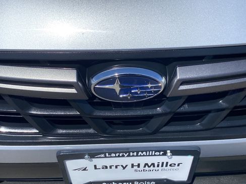 Certified 2023 Subaru Crosstrek 2.5i Sport AWD/4WD image 25