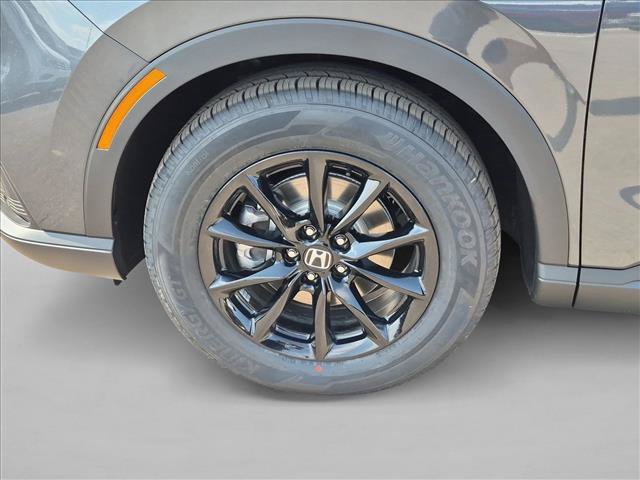 New 2027 Honda CR-V Sport-L image 10