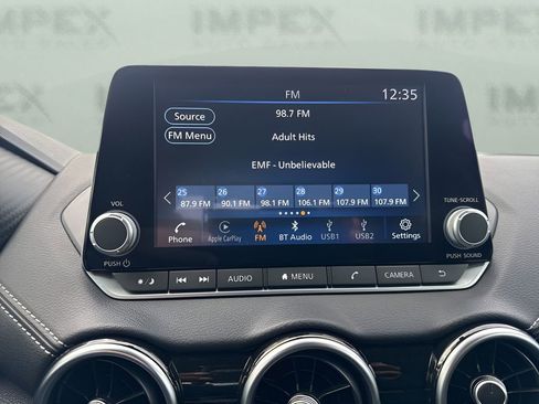 Used 2024 Nissan Sentra SV image 16