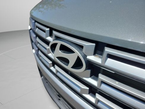 New 2026 Hyundai Santa Cruz SE FWD image 28