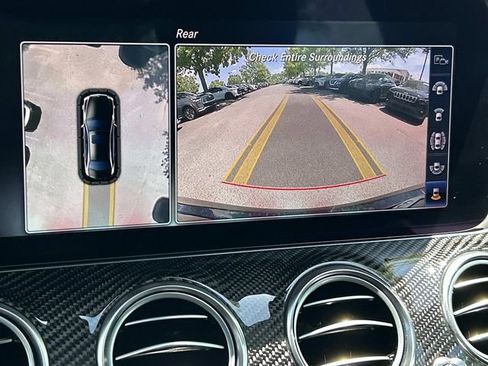 Used 2018 Mercedes-Benz E 43 AMG 4MATIC Sedan image 37