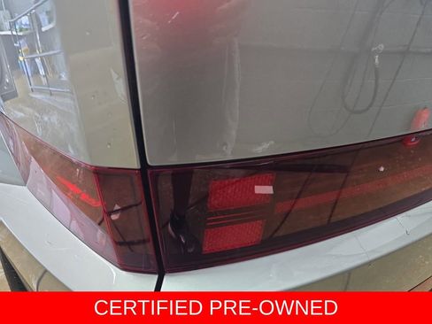 Certified 2026 Hyundai Santa Fe SE FWD image 35