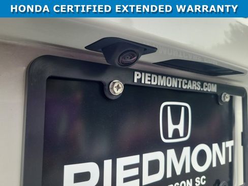 Certified 2024 Honda Civic Sport Touring image 12